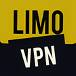 プログラムのアイコン：Limo VPN - fast and secur…