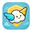 程序图标：Sky Glider Wing