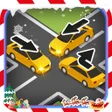 Traffic Master: Car Escape icon
