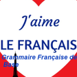 プログラムのアイコン：Grammaire Française de Ba…