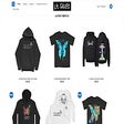 Icon of program: Shop lil skies