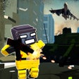 Programın simgesi: Tvman vs. Camera Monster