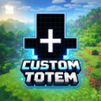 Icoon van programma: Custom Totem For MCPE