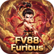 Biểu tượng của chương trình: FV88Furious