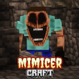 Biểu tượng của chương trình: Mimicer Craft: Haunted Is…