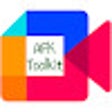 Ikon program: Google Meet AFK Toolkit
