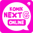程序图标：Komik Next G Online