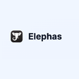 程序图标：Elephas