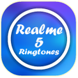 Ikon program: Ringtone for Realme 5i