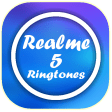 Ringtone for Realme 5i