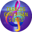 프로그램 아이콘: Tagalog Christian Songs w…