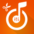 Symbol des Programms: Music Editor