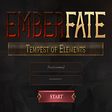 Icon of program: Emberfate: Tempest of Elements