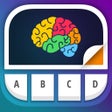 程序图标：Brainz : test your brain
