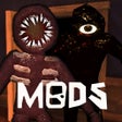 程序图标：Doors Mods  Codes for Rob…