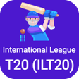 プログラムのアイコン：BAN vs ZIM Live Schedule …