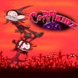 Programikonen: Corn Kidz 64