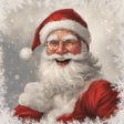 Иконка программы: Call Santas Hotline