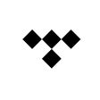 Symbol des Programms: TIDAL