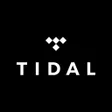프로그램 아이콘: TIDAL