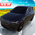 Иконка программы: XC90 Volvo Suv Off-Road D…
