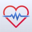 Heart Rate Monitor Plus: Pulse icon