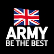 Icon of program: 100 Army Fit - Strength  …