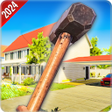 Icon of program: Virtual House Destruction…