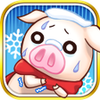 程序图标：Piggy Clicker Winter