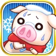 Piggy Clicker Winter