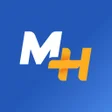 Ícone do programa: MoneyHero: Credit Score  …