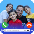 程序图标：Hossam عائلة حسام Fake ca…