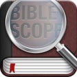 Icoon van programma: BibleScope
