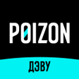 Programikonen: POIZON - Кроссовки и Одеж…