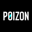 أيقونة البرنامج: POIZON - Кроссовки и Одеж…