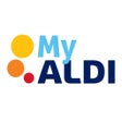 プログラムのアイコン：MyALDI USA