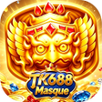 程序图标：TK688Masque