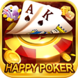 Иконка программы: Happy Poker Champs
