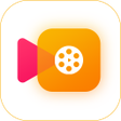程序图标：Music Video Maker with Mu…