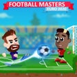 プログラムのアイコン：Football Masters