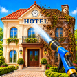Programikonen: Hotel Makeover: ASMR Clea…