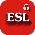 ESL Conversation (Listening)