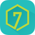 程序图标：7 Minute Workout - HIIT W…