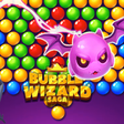 Programikonen: Bubble Wizard Saga
