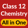 Class 12 Chemistry Solutions
