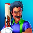 Icona del programma: Stick Cricket Clash