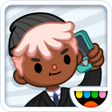 Icono de programa: Toca Life: Office