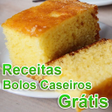 Icon of program: Como fazer Bolos Caseiros