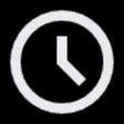 倒數 icon