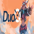Icoon van programma: DuoQ